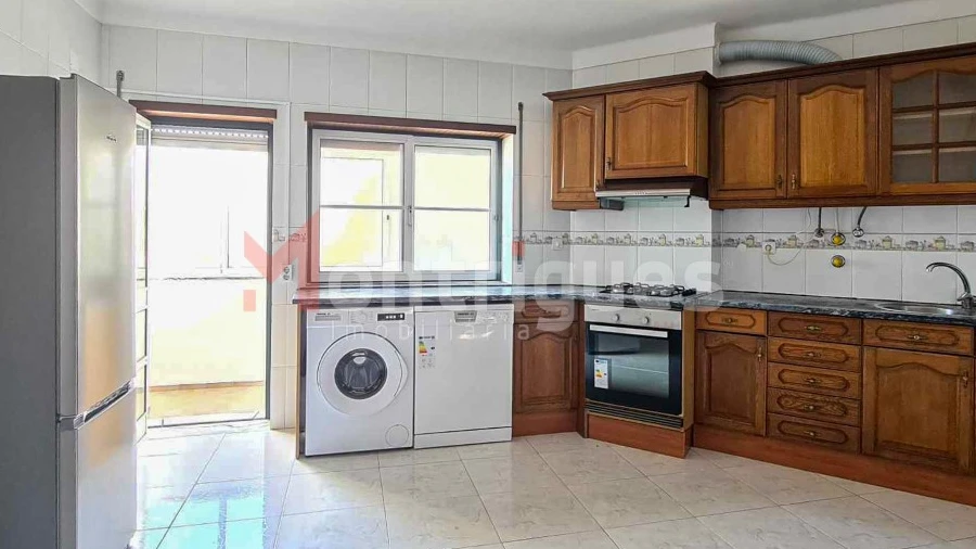 Apartamento T1 para Arrendamento em Montijo e Afonsoeiro