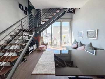 Apartamento T1 para Arrendamento em Parque das Nações