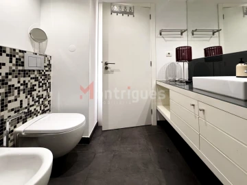 Apartamento T1 para Arrendamento em Parque das Nações