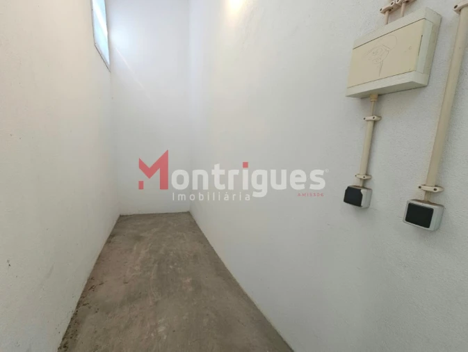 Apartamento T2 para Arrendamento em Parque das Nações Foto 22