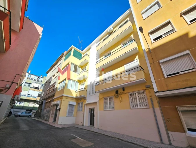 Apartamento T2 para Arrendamento em Moscavide e Portela Foto 15