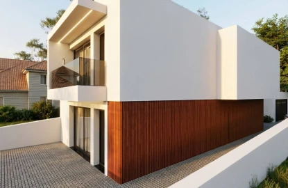 Moradia T3 para Venda em Ermesinde
