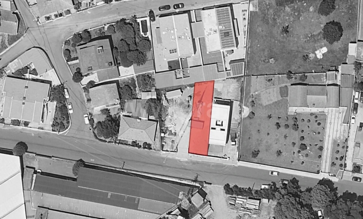 Terreno para Venda em Avintes Foto 1