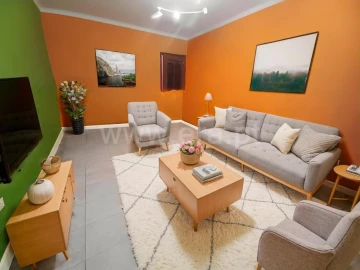 Apartamento T2 para Venda em Oliveira do Douro