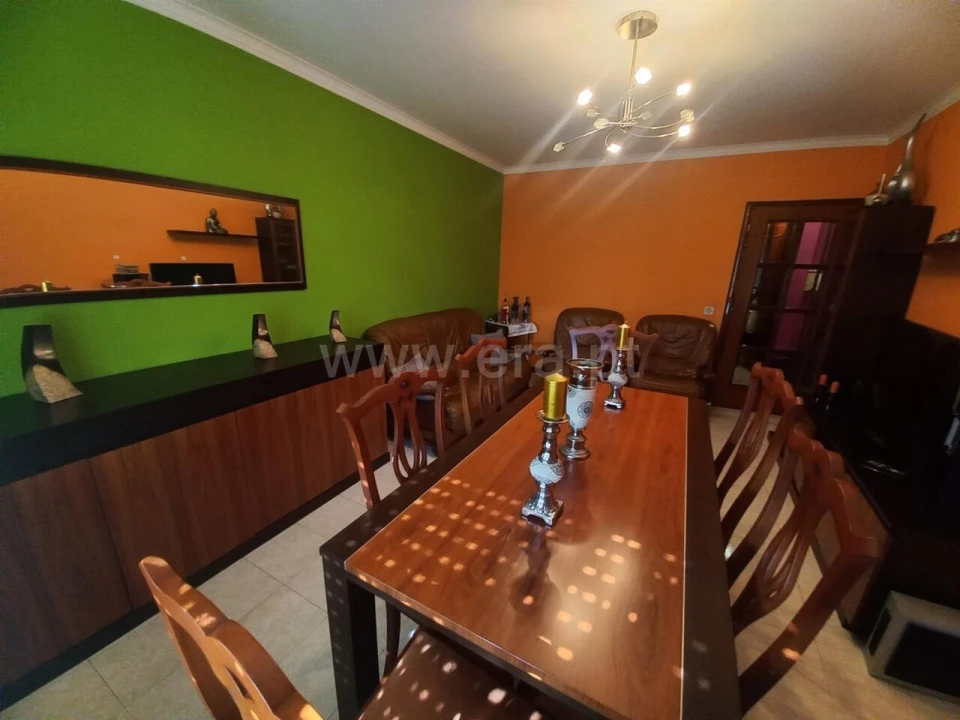 Apartamento T2 para Venda em Oliveira do Douro Foto 6