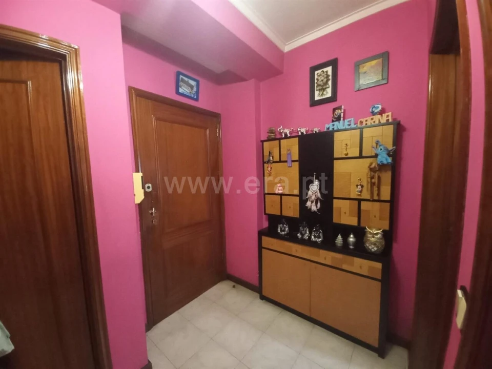 Apartamento T2 para Venda em Oliveira do Douro Foto 7