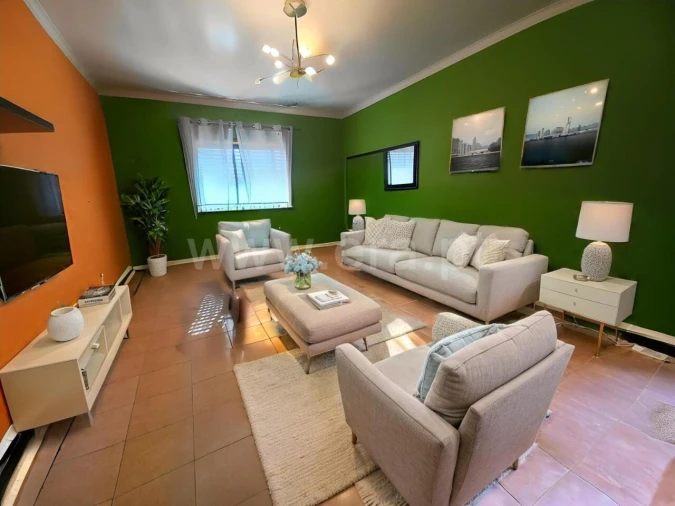 Apartamento T2 para Venda em Oliveira do Douro Foto 3
