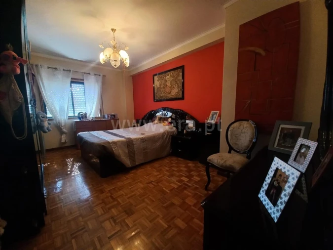 Apartamento T2 para Venda em Oliveira do Douro Foto 15