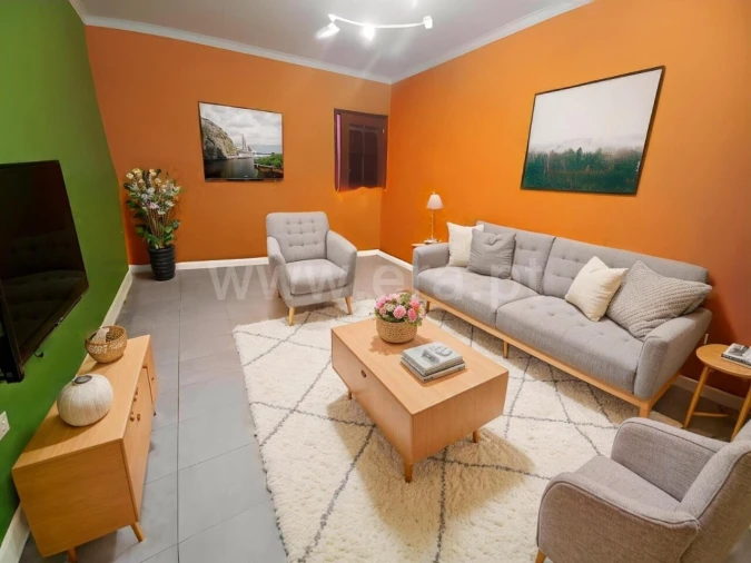 Apartamento T2 para Venda em Oliveira do Douro Foto 5