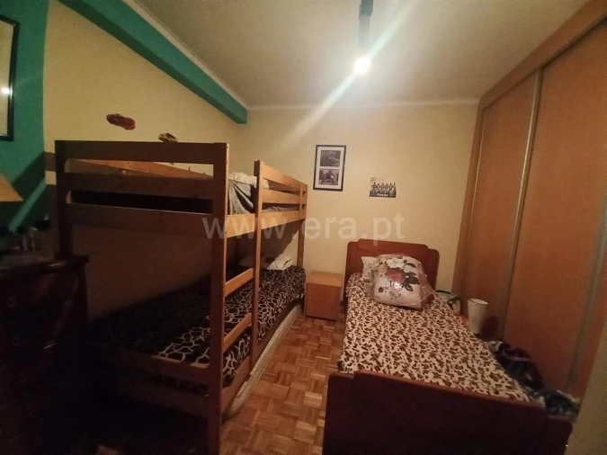 Apartamento T2 para Venda em Oliveira do Douro Foto 14