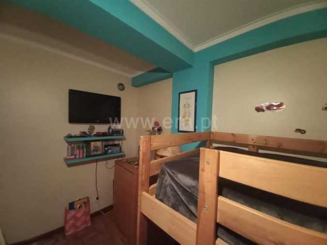 Apartamento T2 para Venda em Oliveira do Douro Foto 13