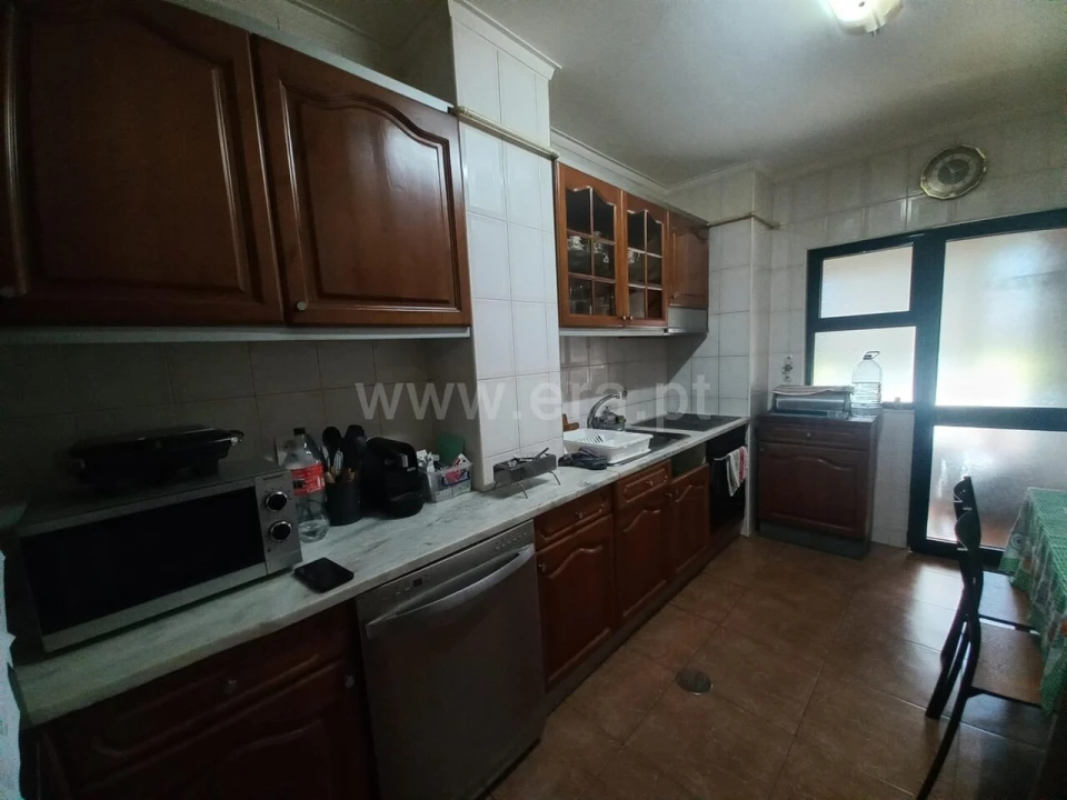 Apartamento T2 para Venda em Oliveira do Douro Foto 10