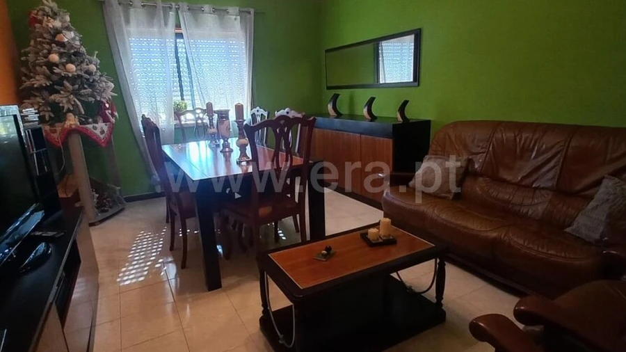 Apartamento T2 para Venda em Oliveira do Douro