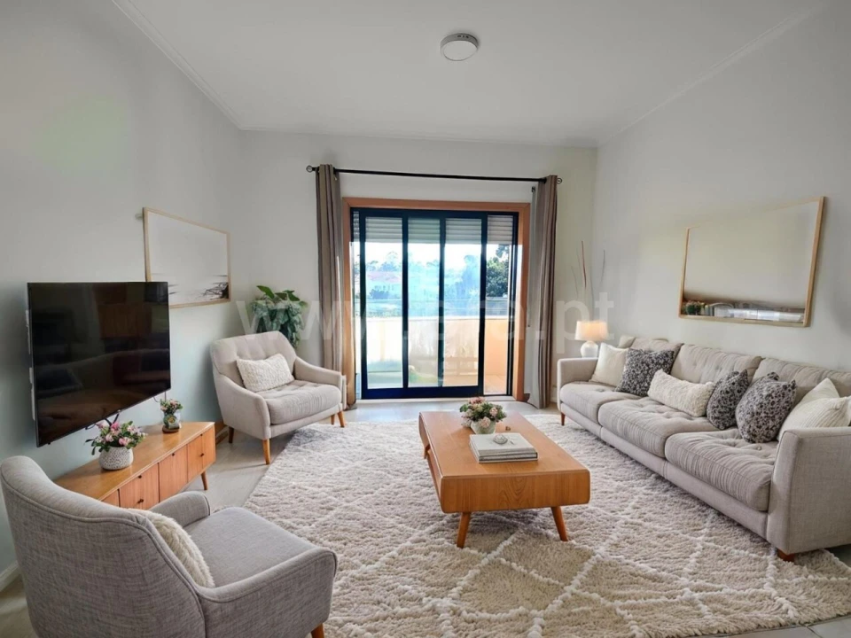 Apartamento T2 para Venda em Avintes Foto 17