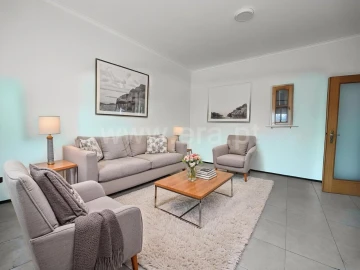 Apartamento T2 para Venda em Avintes
