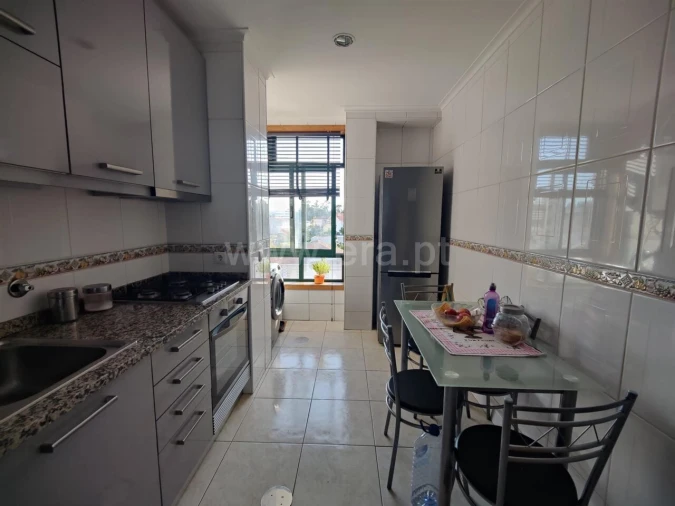 Apartamento T2 para Venda em Avintes Foto 4