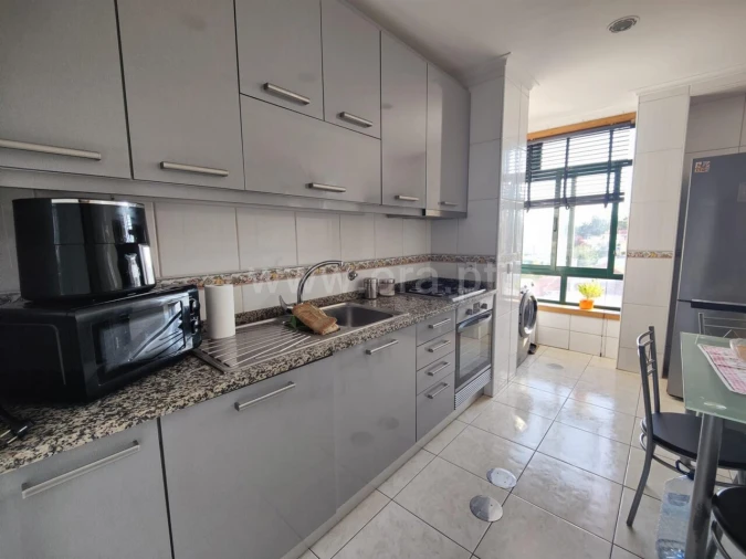 Apartamento T2 para Venda em Avintes Foto 5