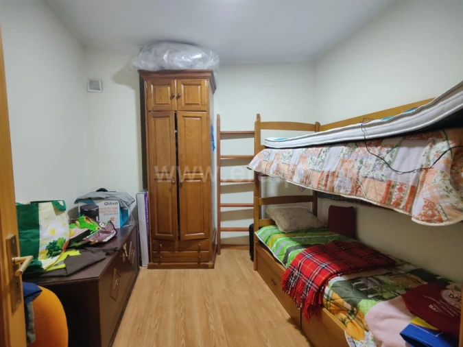 Apartamento T2 para Venda em Avintes Foto 15