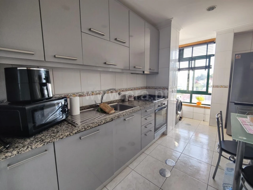 Apartamento T2 para Venda em Avintes Foto 5