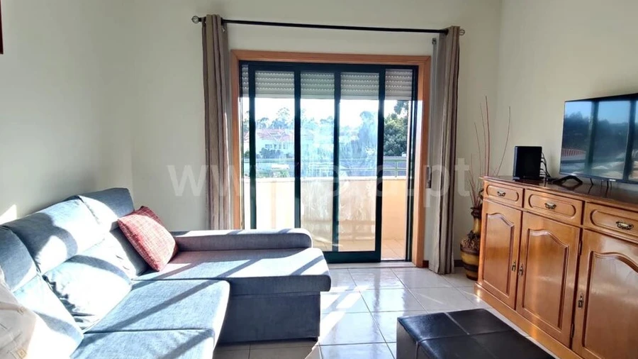 Apartamento T2 para Venda em Avintes