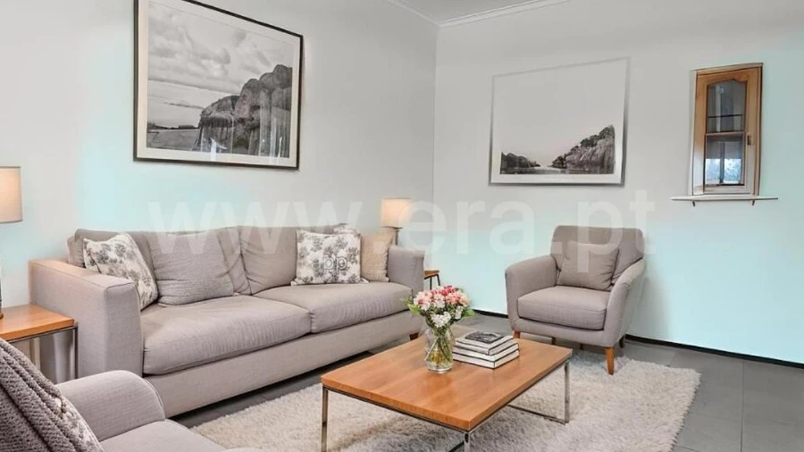 Apartamento T2 para Venda em Avintes