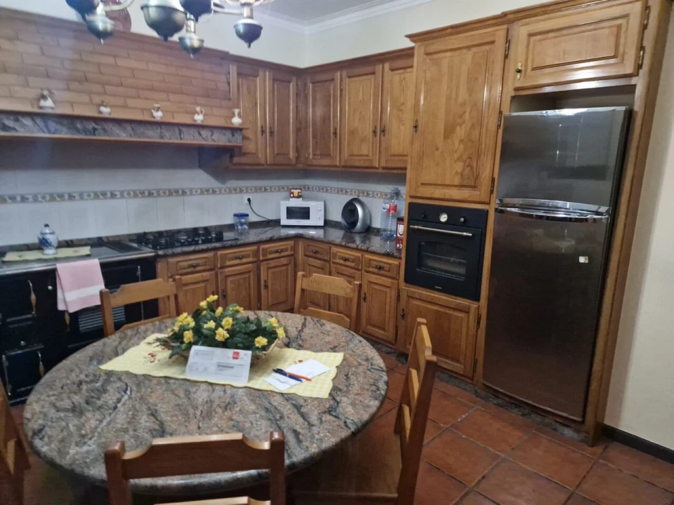 Moradia T5 para Venda em Prado e Remoães Foto 12