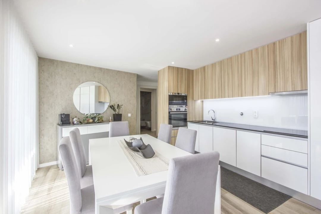 Apartamento T2 para Venda em Pombal Foto 7