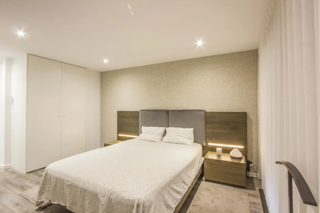 Apartamento T2 para Venda em Pombal Foto 8
