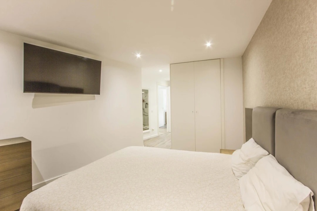 Apartamento T2 para Venda em Pombal Foto 12