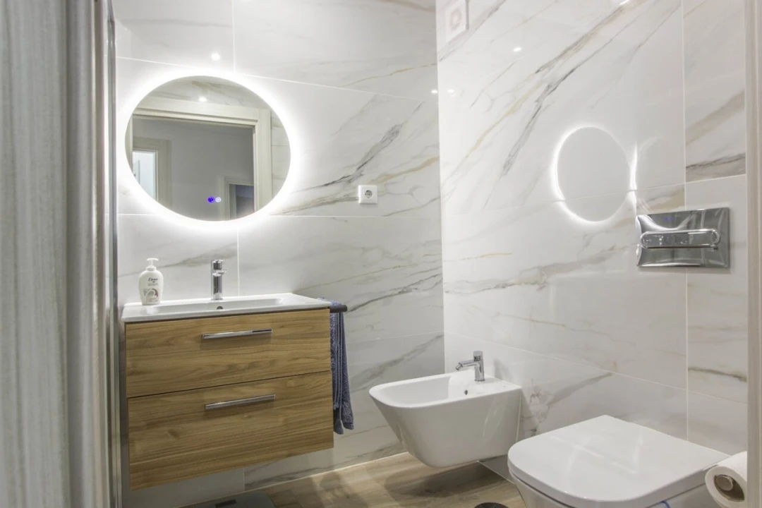 Apartamento T2 para Venda em Pombal Foto 18