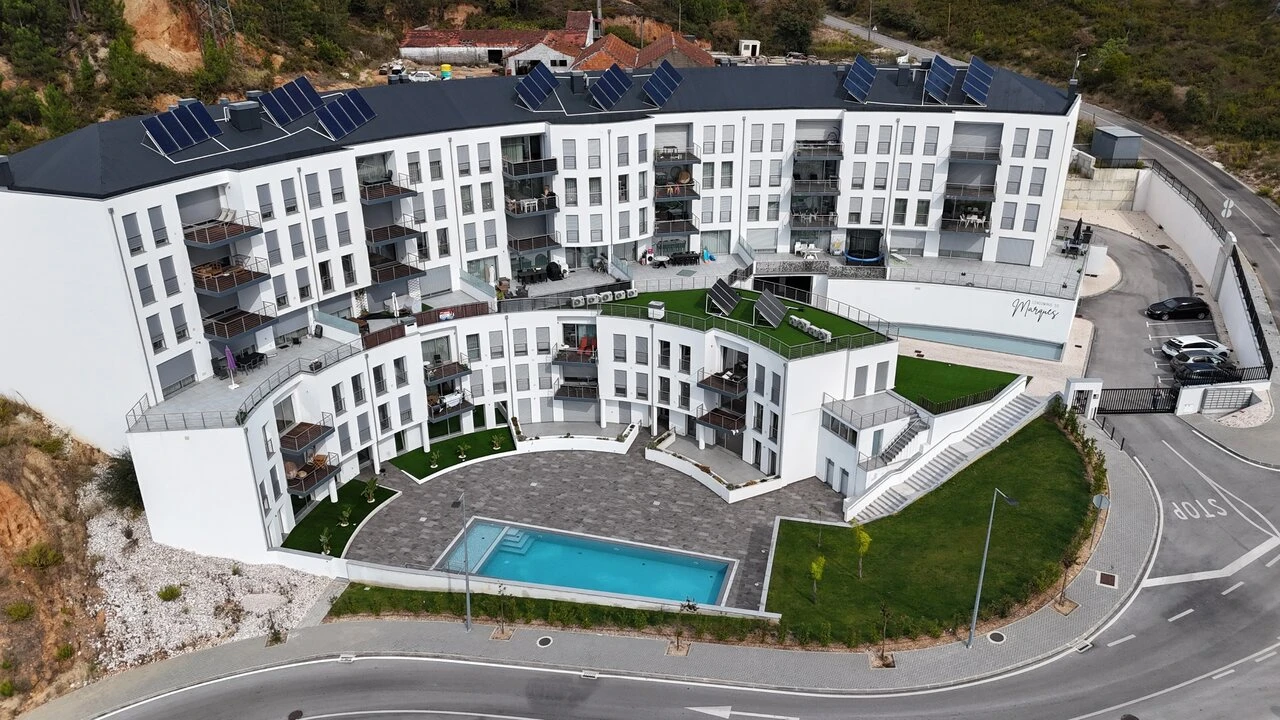 Apartamento T2 para Venda em Pombal Foto 1
