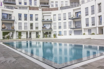 Apartamento T2 para Venda em Pombal
