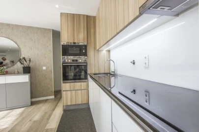 Apartamento T2 para Venda em Pombal