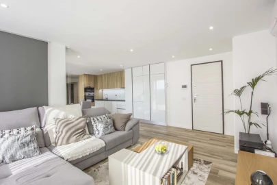 Apartamento T2 para Venda em Pombal