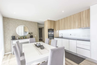 Apartamento T2 para Venda em Pombal