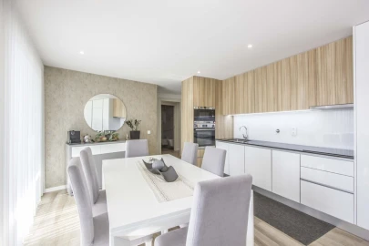 Apartamento T2 para Venda em Pombal
