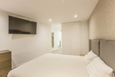 Apartamento T2 para Venda em Pombal