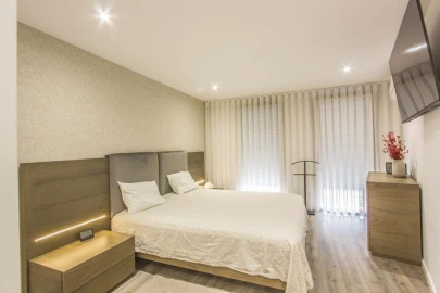 Apartamento T2 para Venda em Pombal