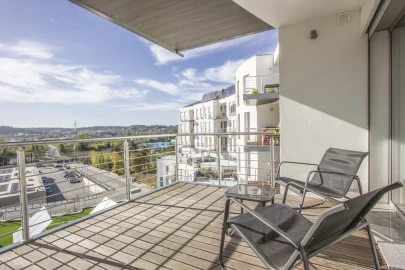 Apartamento T2 para Venda em Pombal
