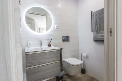 Apartamento T2 para Venda em Pombal