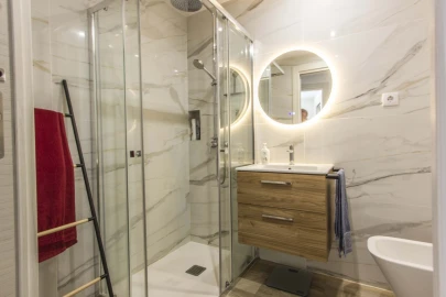 Apartamento T2 para Venda em Pombal