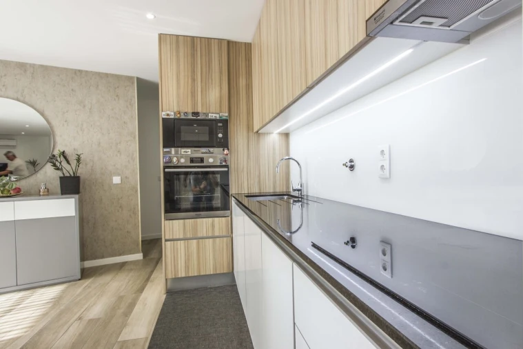 Apartamento T2 para Venda em Pombal Foto 6