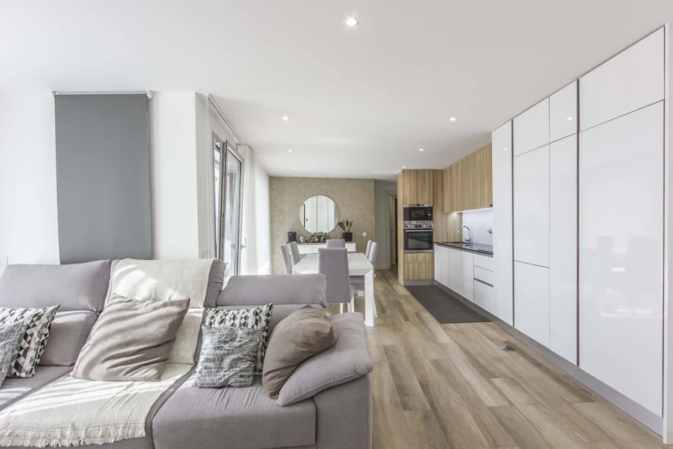 Apartamento T2 para Venda em Pombal Foto 3
