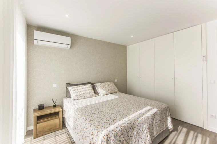 Apartamento T2 para Venda em Pombal Foto 9