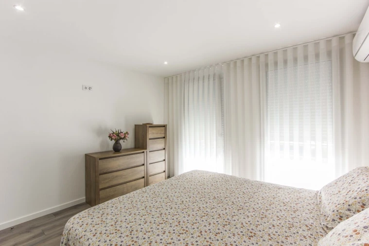 Apartamento T2 para Venda em Pombal Foto 11