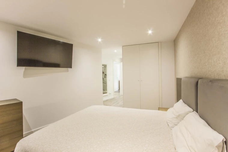 Apartamento T2 para Venda em Pombal Foto 12