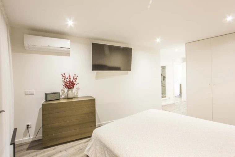 Apartamento T2 para Venda em Pombal Foto 14