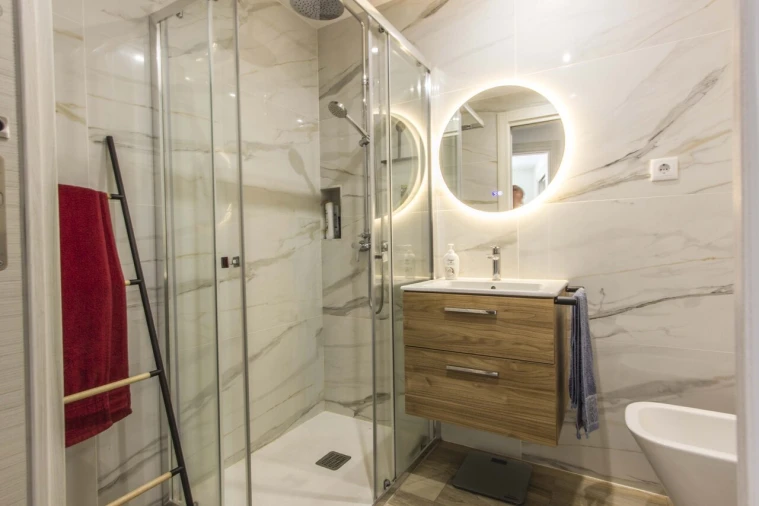 Apartamento T2 para Venda em Pombal Foto 17