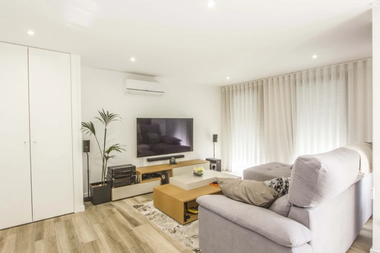 Apartamento T2 para Venda em Pombal Foto 21