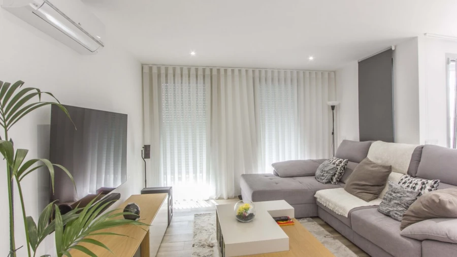 Apartamento T2 para Venda em Pombal